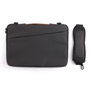 JCPAL Tofino Messenger Sleeve 15/6" black