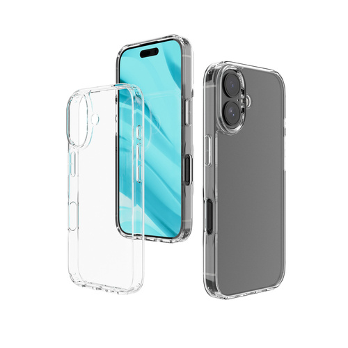JCPal DualPro Case for iPhone 16