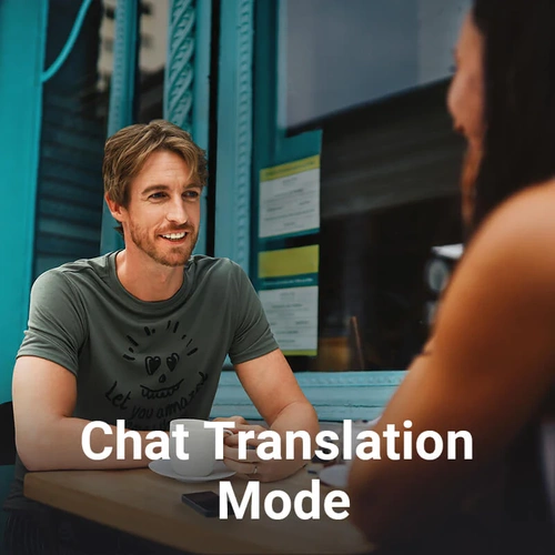 Translator Fluentalk Timekettle T1