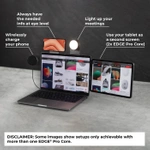 Rolling Square - EDGE Pro Full Kit Grey