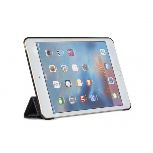 Etui JCPAL dla iPhone 5 - Ultra-thin Case (Clear)