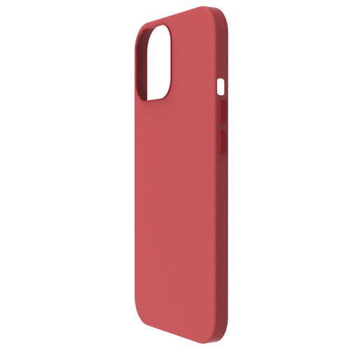 JCPAL iGuard FlexShield Case iPhone 11 - red