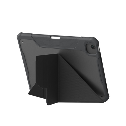 JCPAL DuraPro PRO XT for iPad Air 10.9" / Pro 11" - Black