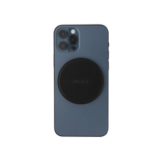 MOFT O Snap Phone Stand&Grip - Black