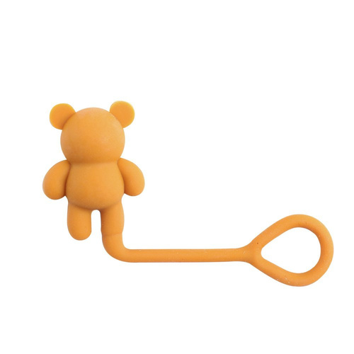 JCPal CuteLoops Cable Organizer Ties