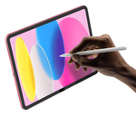 JCPAL GLASS - Szkło ochronne dla iPada 10,9 (10 generacja) / iPad 11" 11gen