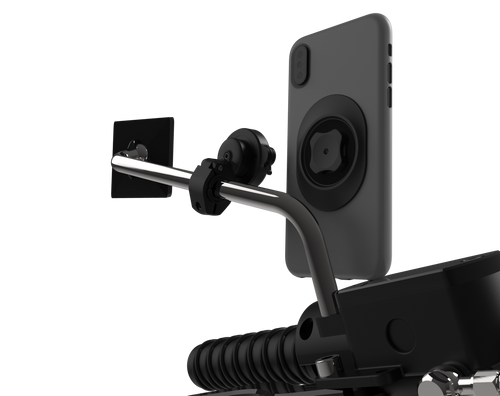 HI5 Mount Series - Mirror Phone Holder