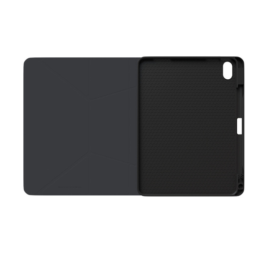 JCPal SlimFlex Folio (Gray/Black) iPad 10.9 10th Gen