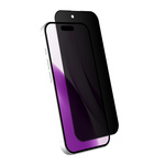 JCPal Preserver Privacy Glass iPhone 17 Air