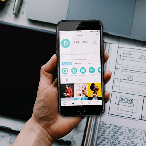 JCPAL Preserver Glass for iPhone SE 2/3 / 8/7