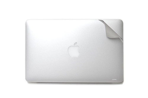 Macbook PRO Retina MacGuard 3 in 1 Set