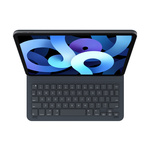 JCPal FolioKeys Keyboard Case iPad Air10.9/11PRO