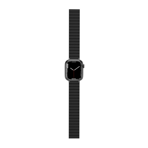 JCPal FlexForm Apple Watch Band for Black (38/40/41mm)