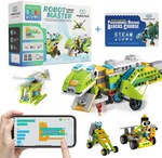 Makerzoid Robot Master Standard