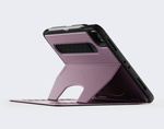 ZUGU - Etui dla iPad Pro 11 Case (1st/2nd/3rd Gen) 2020/2021 - purpurowy