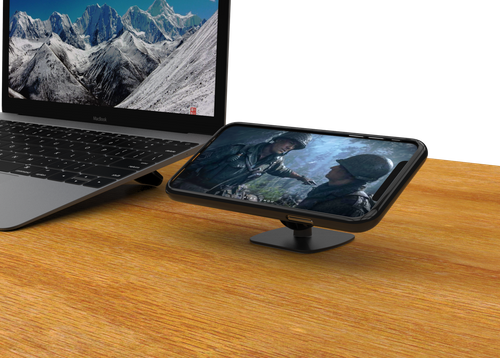 HI5 Mount Series - Wall Phone Holder