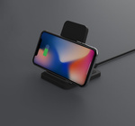 JCPal ELEX Onyx 2-in-1 Wireless Charger