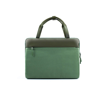 JCPAL Parker Tote Sleeve - Profesjonalna torba na laptopa - 13/14" - Olive