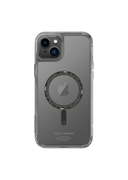 SKINARMA IPHONE 14 SAIDO MAG-CHARGE SMOKE