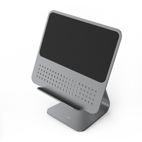 JCPal DuoStand Aluminum Tablet Stand for Pad