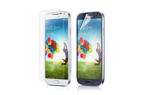 Folia ochronna dla Samsung Galaxy S4- JCPAL