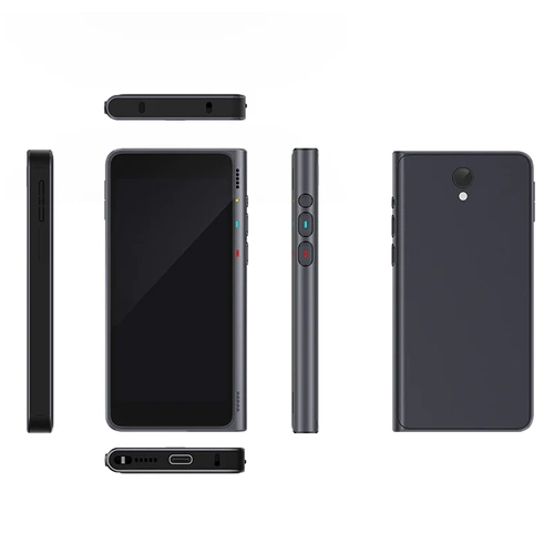 Translator Fluentalk Timekettle T1