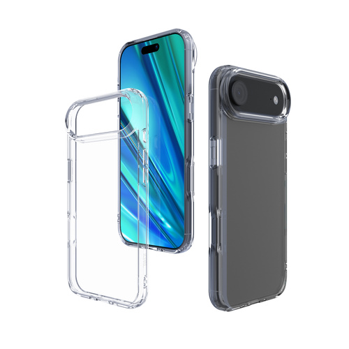 JCPal DualPro Case for iPhone 17 Air
