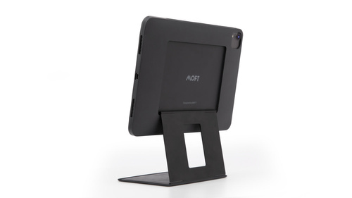 MOFT Float: Invisible Stand&Case for iPad Air - Black