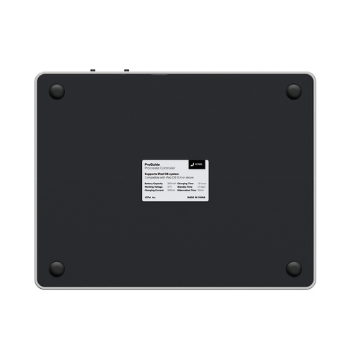 JCPal ProGuide Procreate Controller