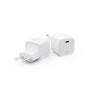 JCPAL -  BOLT PRO USB-C GaN Fast Charger 35W