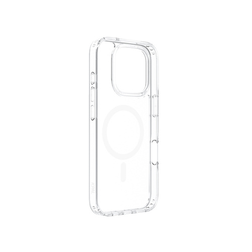 JCPal DualPro MagSafe Compatible Case for iPhone 16 Pro Max