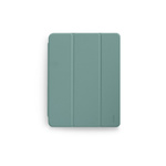 JCPal DuraPro Protective Case with Pencil Holder Midnight Green for i Pad Pro11-inch(2021)