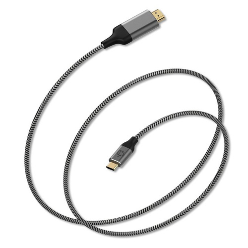Pepper Jobs USB-C to HDMI Cable