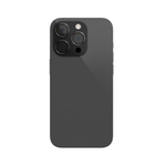 JCPal Preserver Camera Lens Protection - iPhone 14 Pro/14 Pro Max (Space Black)