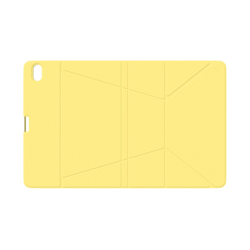 JCPal SlimFlex Folio Yellow/Green iPad 10.9 10thG