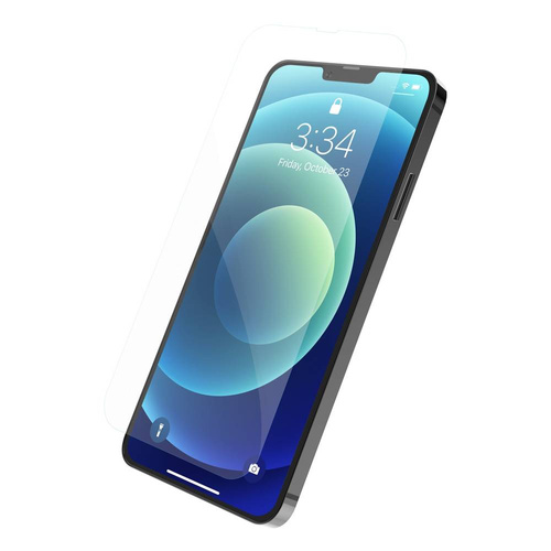 JCPAL GLASS iClara iPhone 13 PRO MAX - Szkło ochronne dla iPhone 13 PRO MAX