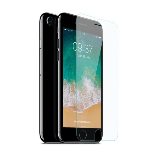 Szkło ochronne dla iPhone 8 / 7 / 7 i 8 PLUS / - JCPAL GLASS iClara