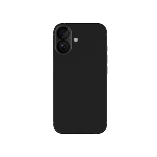 JCPal iClara Camera Lens Protection - iPhone 16 /16 Plus