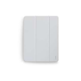 JCPal DuraPro Protective Case with Pencil Holder Light Grey for i Pad Pro11-inch(2021)