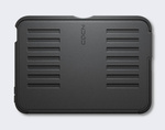 ZUGU - Case for iPad Pro 12.9 Case (5th Gen) 2021 - black