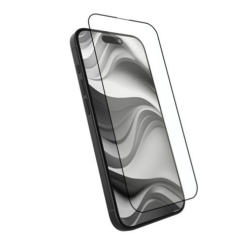 JCPal Refill Preserver Glass Protector iPhone 16 Plus