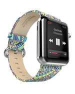 Pasek do Apple Watch - HOCO Super Star Series Bohemi
