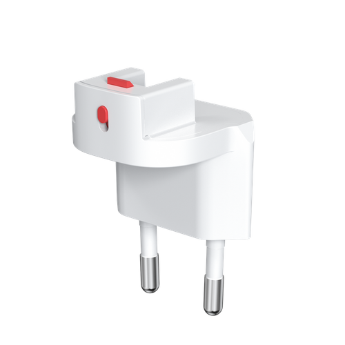 Hi5 135W PD Adapter 4x USB-C 100W Max on OnePort