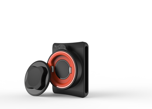 HI5 Mount Series - Belt Phone Holder