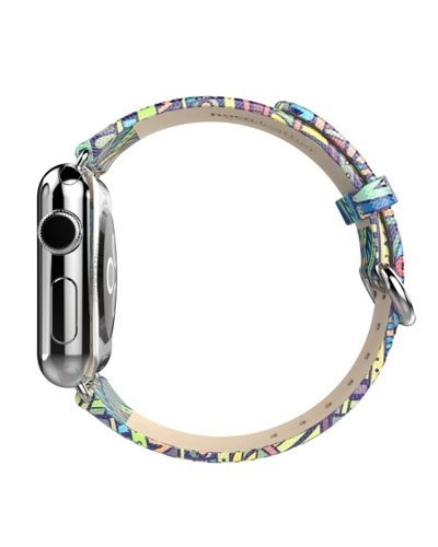 Pasek do Apple Watch - HOCO Super Star Series Bohemi