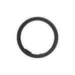 Momax - 1-Sense Smart Ring #10 (Grey)