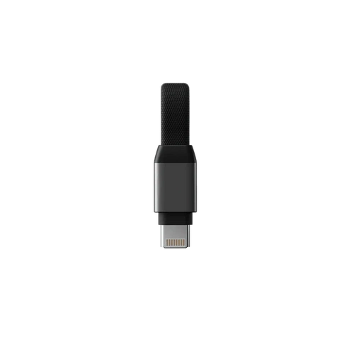 Rolling Square - inCharge Mini USB-C to Lightning