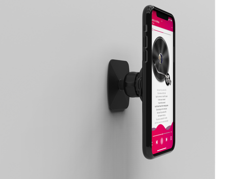 HI5 Mount Series - Wall Phone Holder