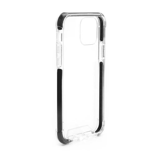 JCPAL iGuard FlexShield Case iPhone 12 mini - black