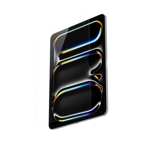 JCPal iClara Classic Glass Screen Protector for for iPad Pro 13" (2024)